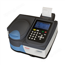 Genesys 30賽默飛可見分光光度計