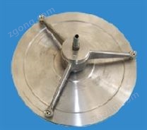 釋放器/攪拌機