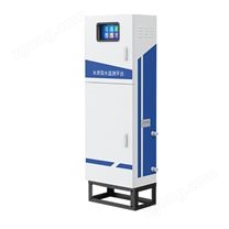 浮漂式水質(zhì)檢測儀