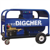 DU 400/35EM高壓清洗機