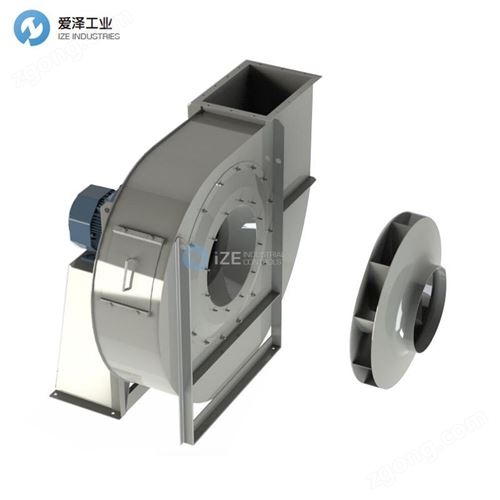 KONZ-LUFTTECHNIK风机TR 631/A 2015-2504