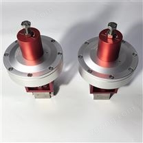 316L不锈钢材质超高压重型气控针阀常闭型