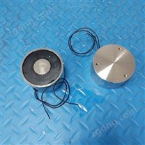 KUHNKE德国电磁铁耐用可靠