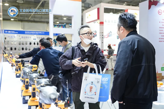 南永康、北临沂，中国五金的南北双子星