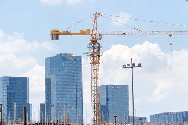 2026年3月升降工作平台租赁景气度指数发布