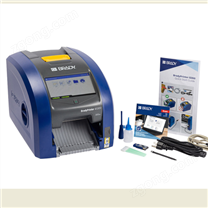 BradyPrinter i5300 工業(yè)標(biāo)簽打印機(jī)