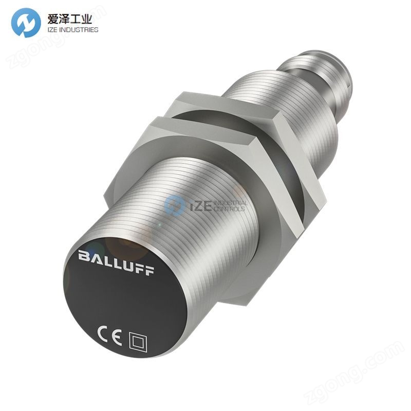 BALLUFF傳感器BES008L