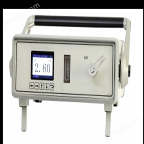 XY-5000B 型便攜式微量氧分析儀 進(jìn)口電化學(xué)燃料電池式傳感器