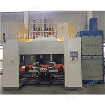 機(jī)器焊接房收集除塵器