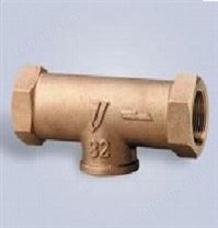 MS-1青銅蒸汽消音器
