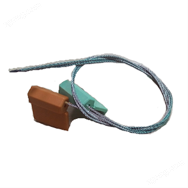 FY-GT128超高频RFID钢丝扎带电子标签