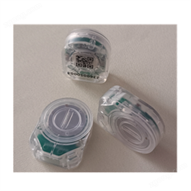 FY-248R-L 2.4G声光防拆电子标签