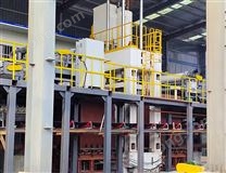 智能超高压叠层压滤机