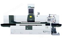 SGT 立柱移動(dòng)平面磨床，用于鋼軌磨削