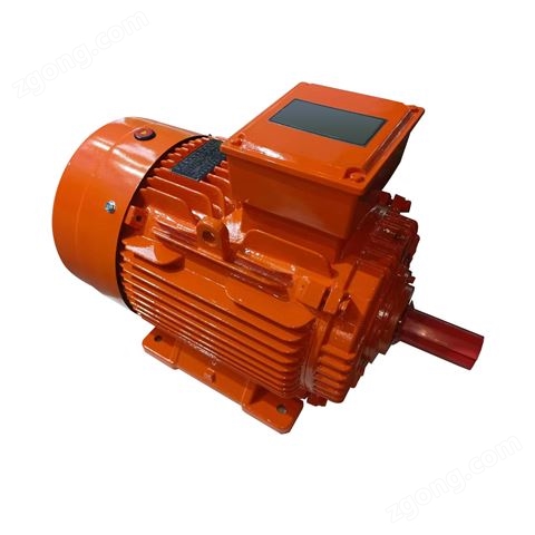 TYCD系列低壓大功率永磁同步電機