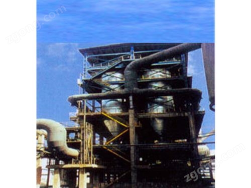 YDM-1型低压脉冲喷式袋式除尘器