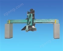 全自動鋸石機