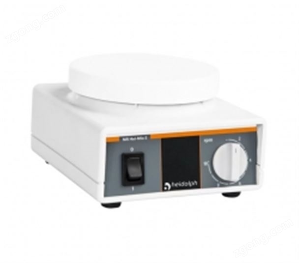 MR Hei-Mix S  磁力搅拌器