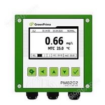 管網(wǎng)水余氯檢測儀