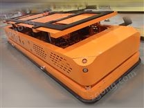 重載AGV無(wú)軌搬運(yùn)車(chē)