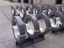 蒸汽管道隔熱管托