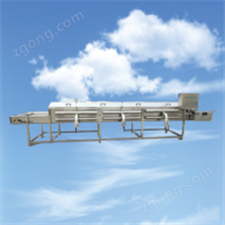 白山藥高壓噴淋清洗機(jī)