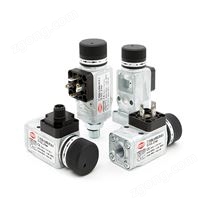 代理德国Barcontrol压力开关