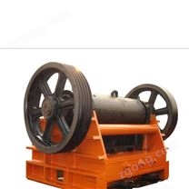 礦山機(jī)械破碎設(shè)備顎式破碎機(jī)