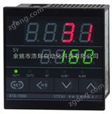 XTD-742W,XTD-743W依泰XTD-742W,XTD-743W抗干擾溫控儀