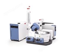 IKA RV 10 auto pro V-C Complete