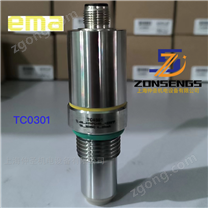 EMA伊瑪TC0301緊湊型衛(wèi)生溫度變送器