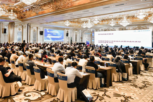 盛會(huì)收官，圓滿落幕|2026第六屆工業(yè)廢水處理與資源化利用論壇、城鎮(zhèn)水務(wù)發(fā)展與管網(wǎng)大會(huì)精彩回顧