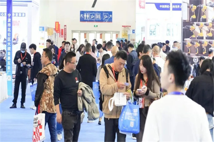 北方制造如何依托外贸枢纽打通全球销路