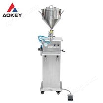 溫州注射器灌裝機廠家