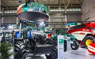 四川省废止农业机械专项鉴定大纲DG51/Z 003—2020《油菜脱粒机》