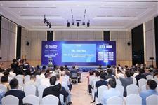 分享發(fā)展經驗，探討產業(yè)方向 | 力勁集團出席首屆歐亞產業(yè)合作論壇EAICF（越南）